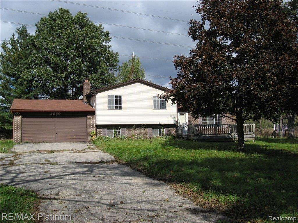 11550 Hensell Road Holly, MI 48442 - Photo 1 of 10 IMG_2315