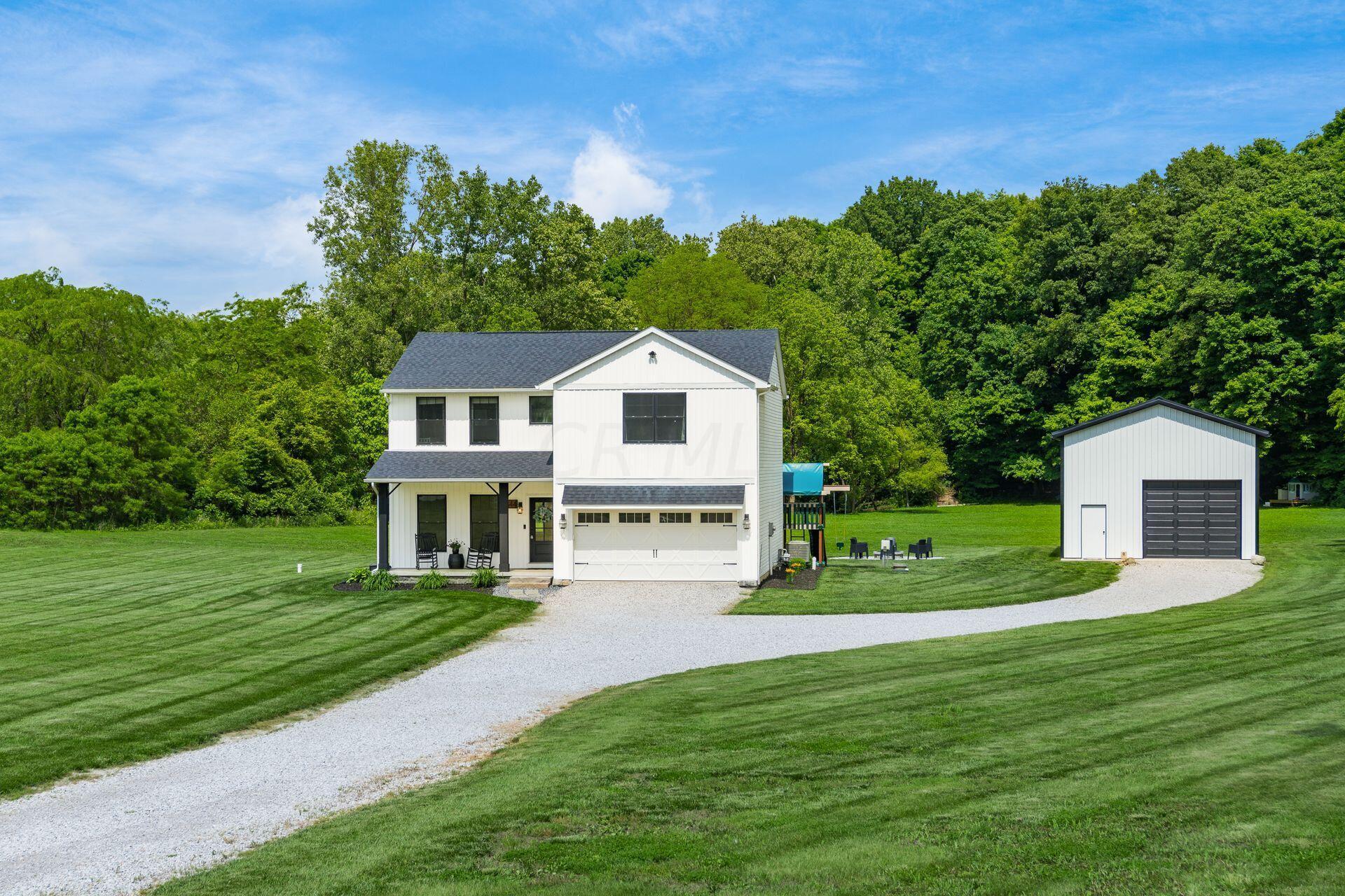 4644 Wilson Road Northwest Lancaster, OH 43130 - Photo 3 of 68 003_NW Lancaster OH 43130 USA