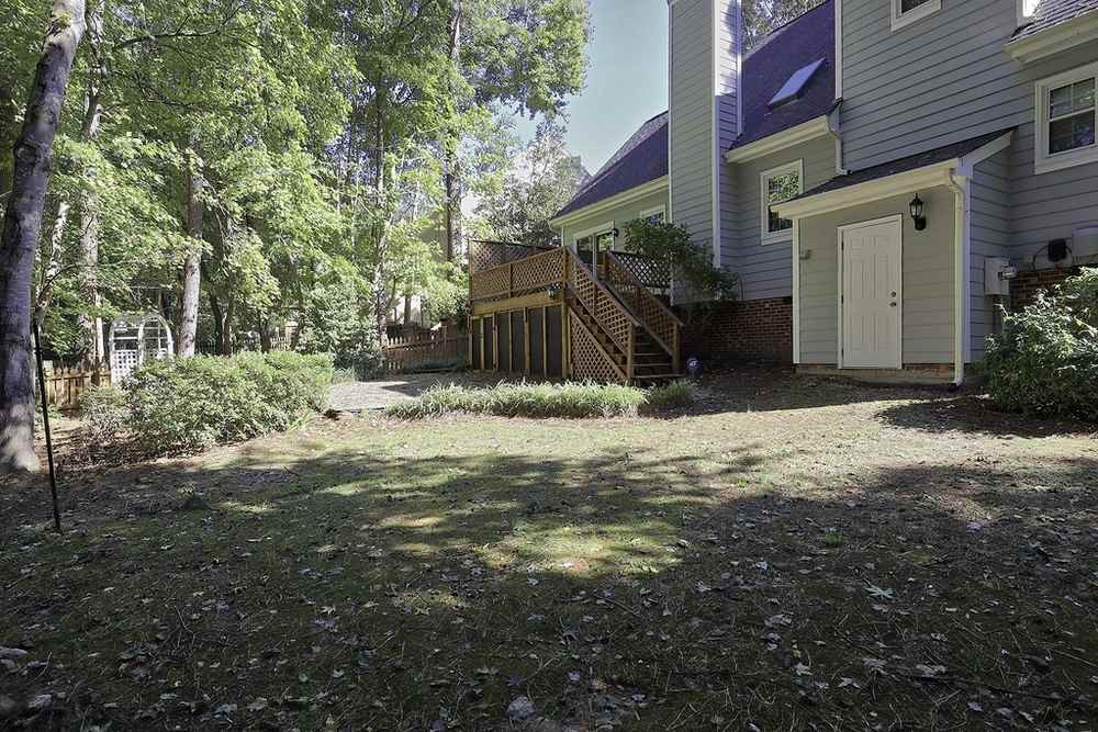 8353 Greywinds Drive Raleigh, NC 27615 - Photo 21 of 23 Photo 23