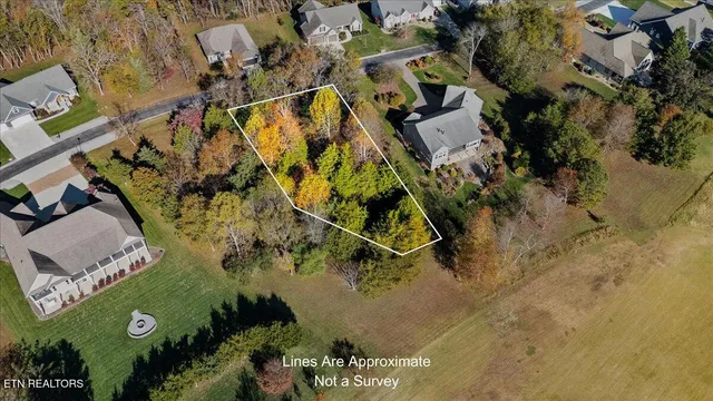 $99,900 | 176 Dudi Trail, Vonore, TN 37885