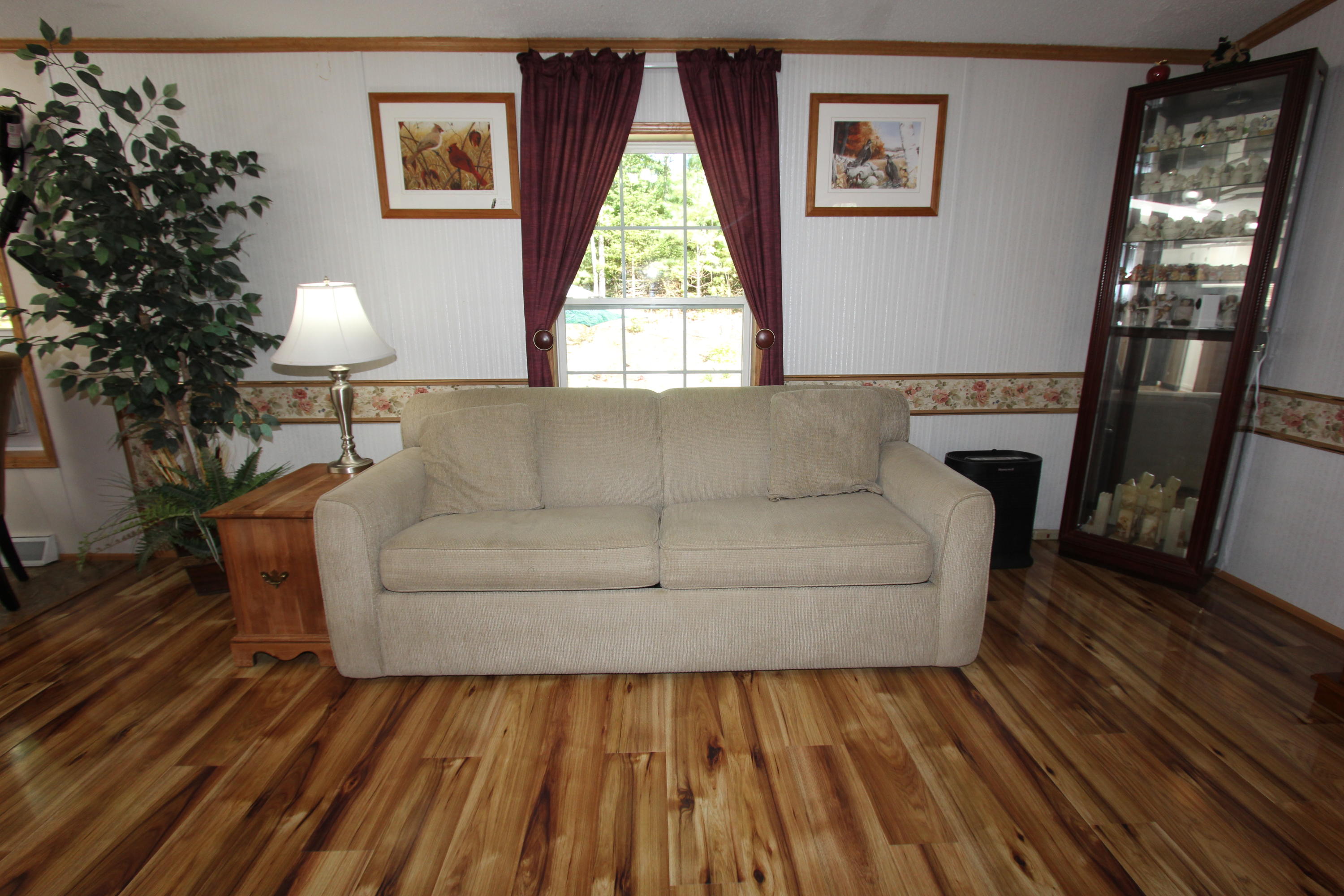 371 Allen Pond Road Greene, ME 04236 - Photo 6 of 38 IMG_9934