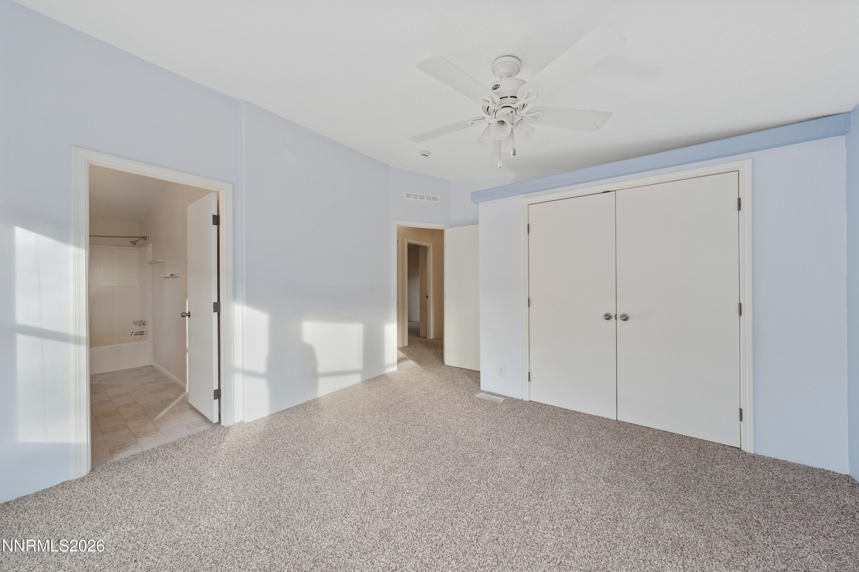5277 Mt Dana Drive Reno, NV 89506 - Photo 15 of 49 a view of an empty room