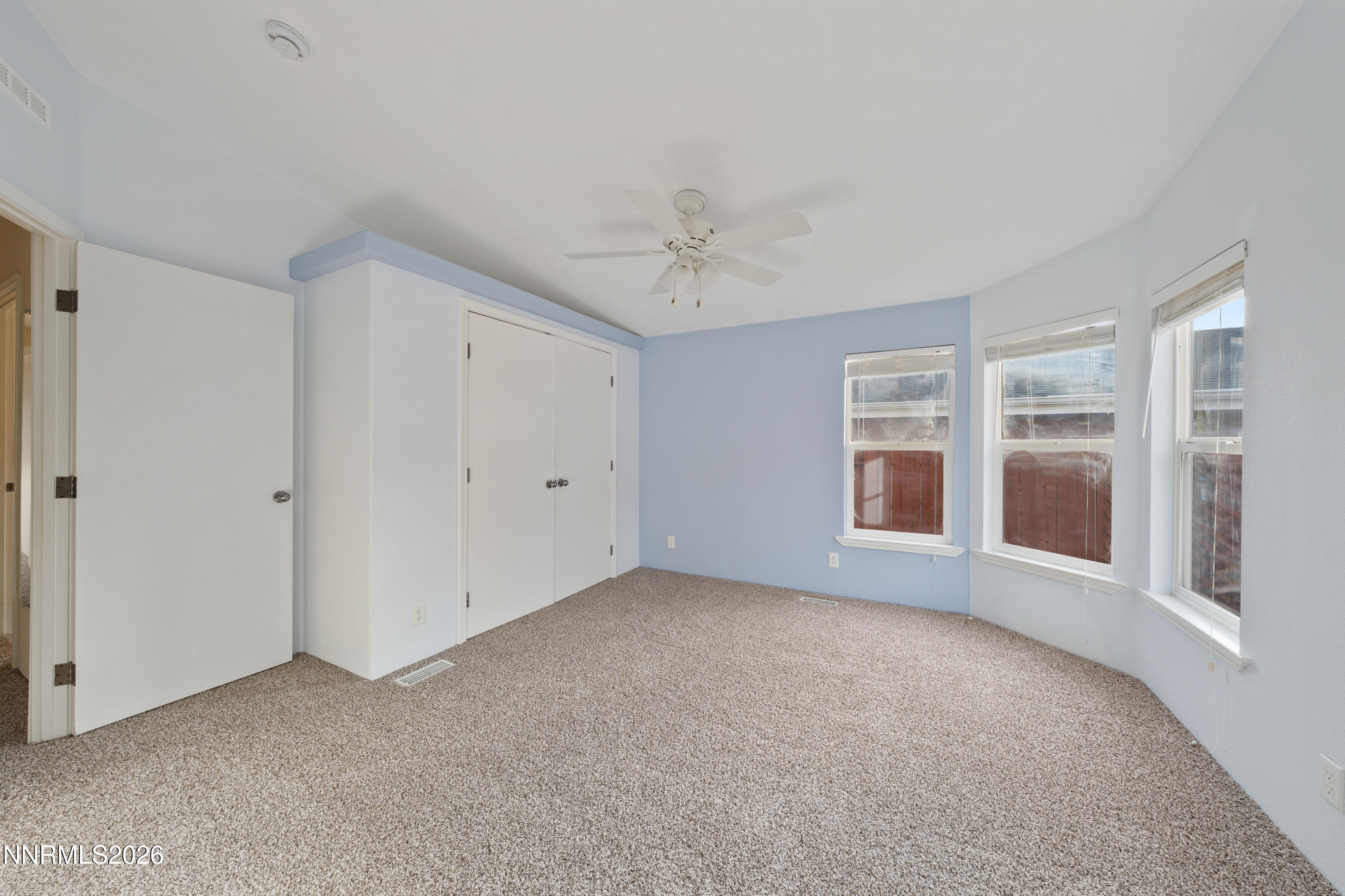 5277 Mt Dana Drive Reno, NV 89506 - Photo 16 of 49 a view of an empty room with a window