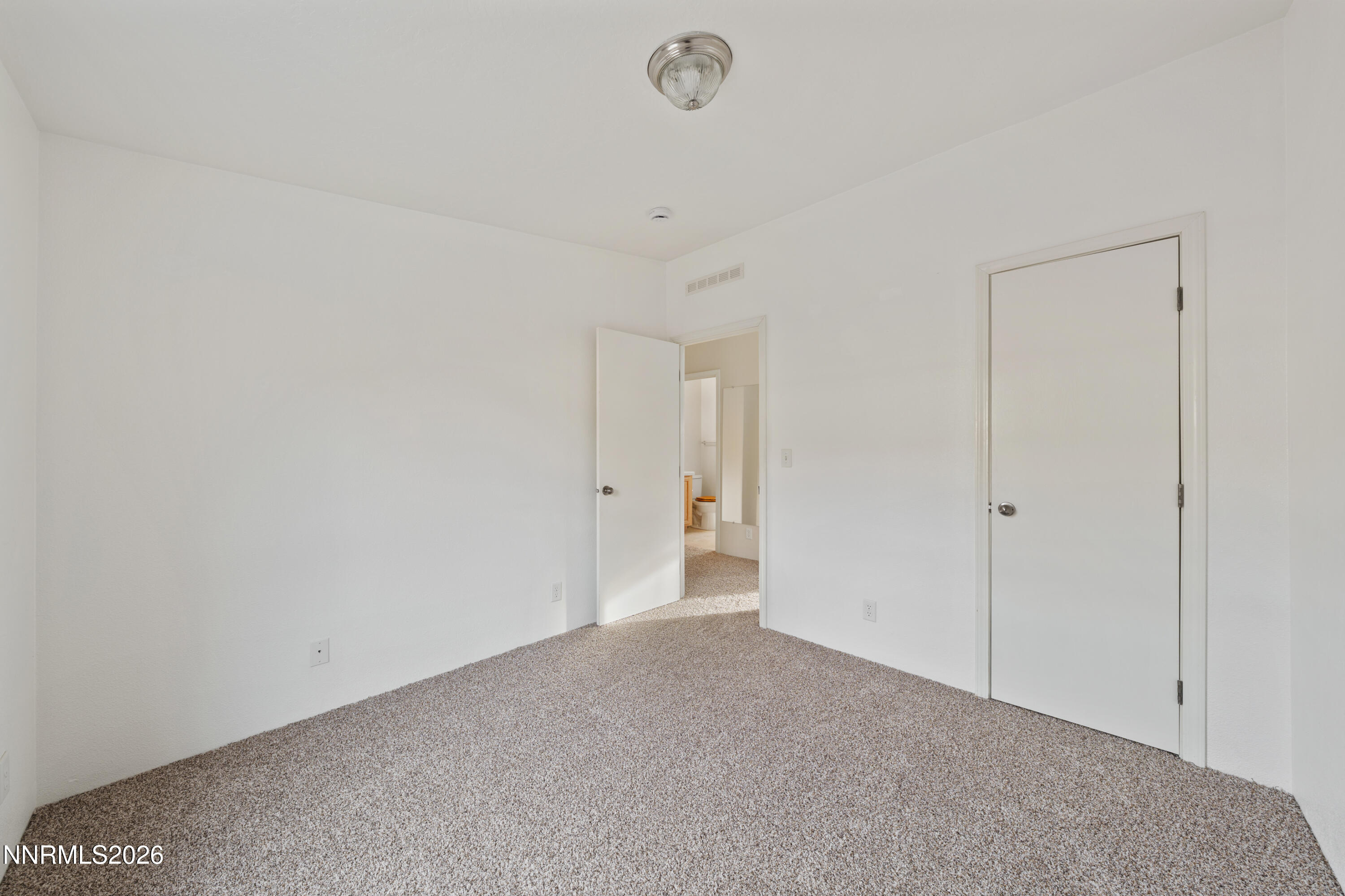 5277 Mt Dana Drive Reno, NV 89506 - Photo 25 of 49 a view of an empty room