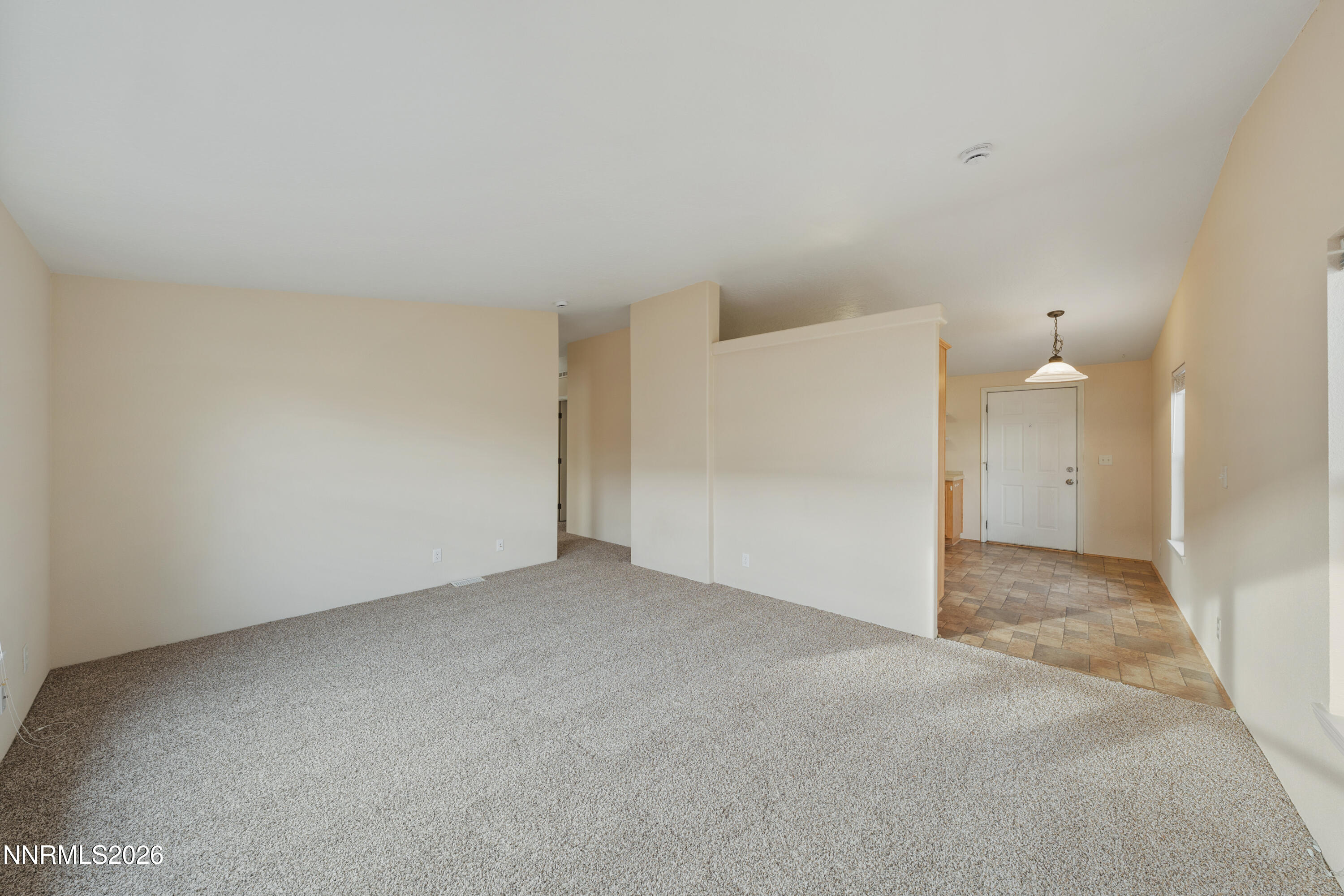 5277 Mt Dana Drive Reno, NV 89506 - Photo 3 of 49 a view of an empty room