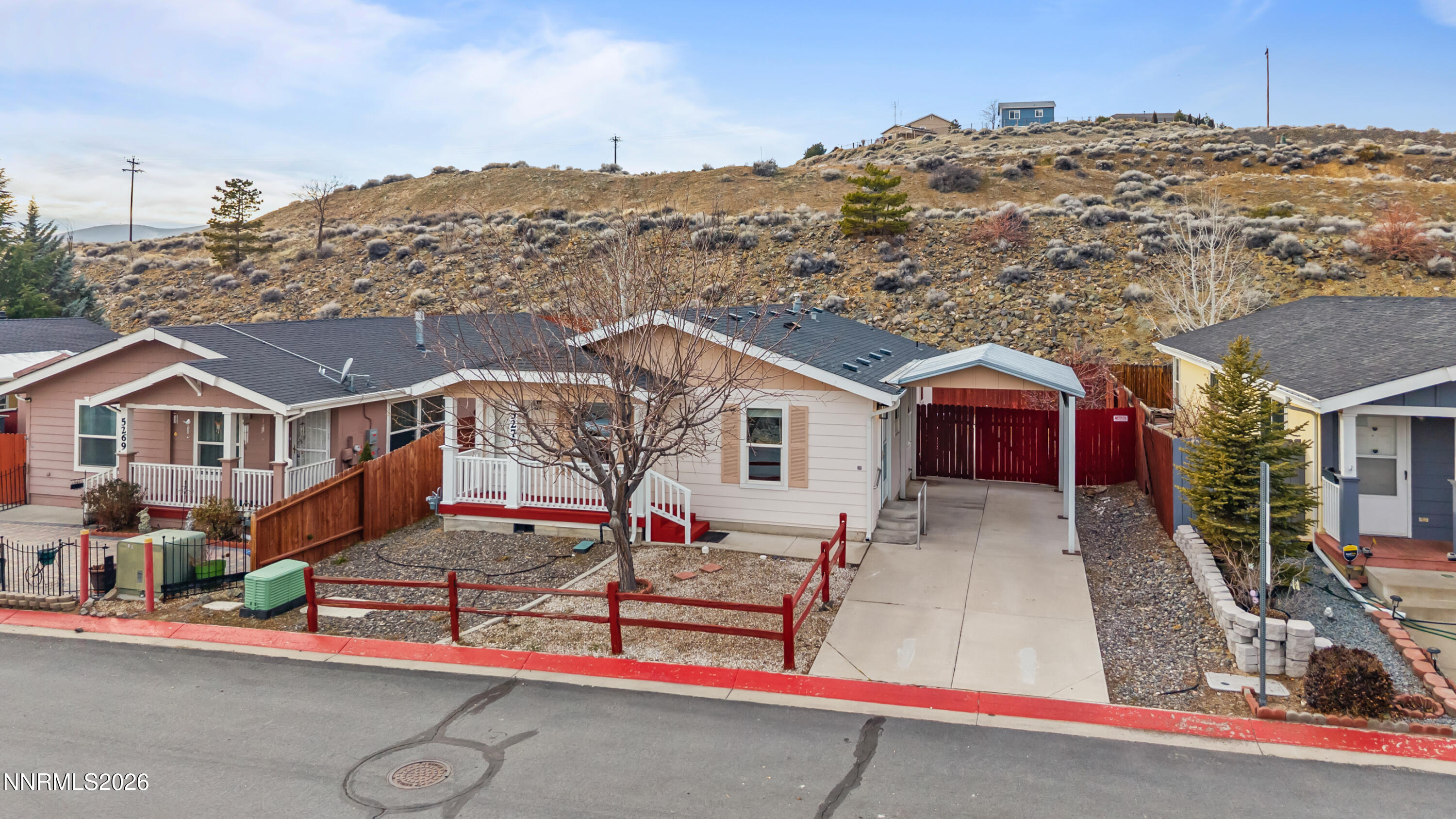 5277 Mt Dana Drive Reno, NV 89506 - Photo 39 of 49