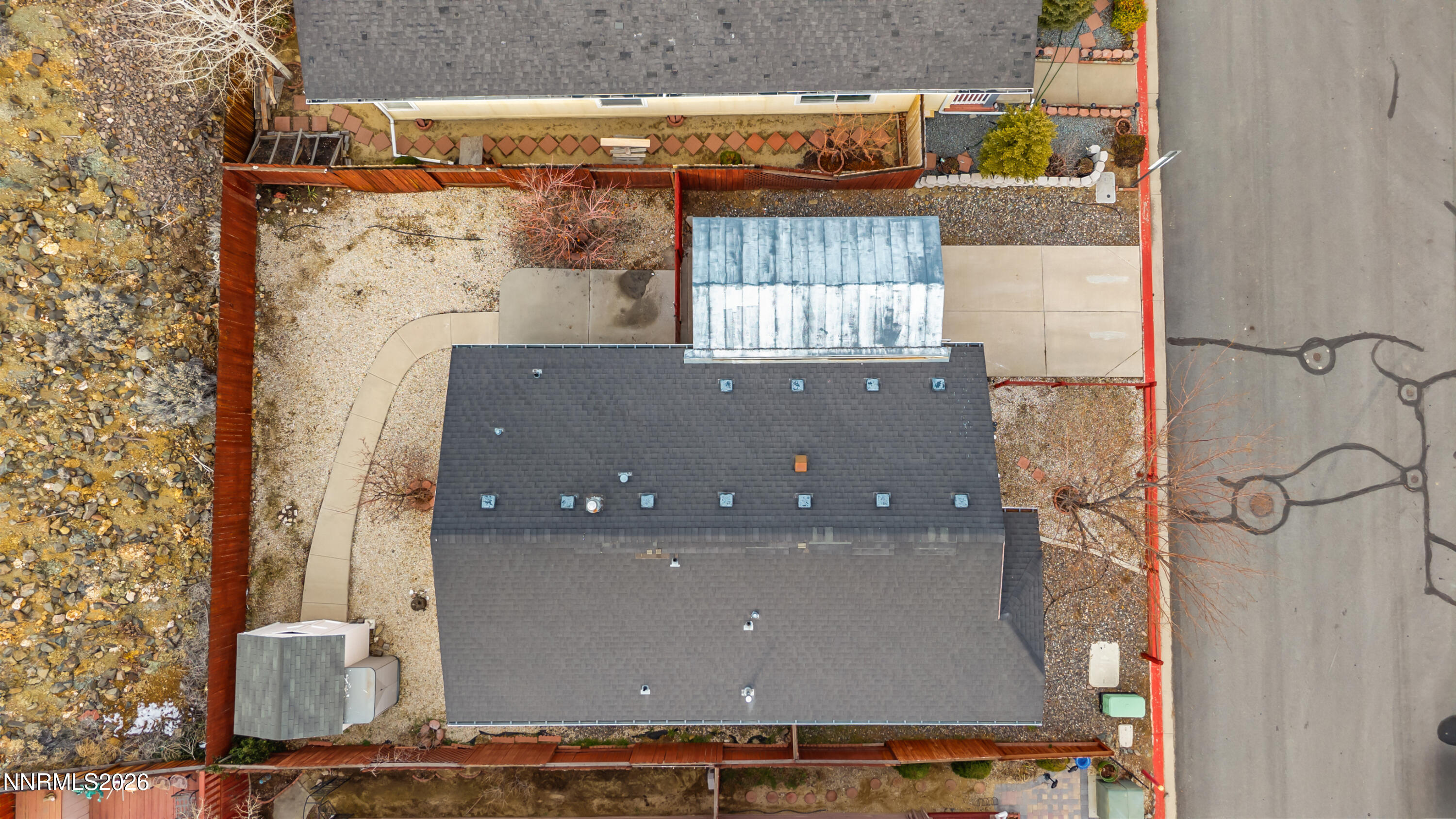 5277 Mt Dana Drive Reno, NV 89506 - Photo 42 of 49 a view of a bathroom with a shower