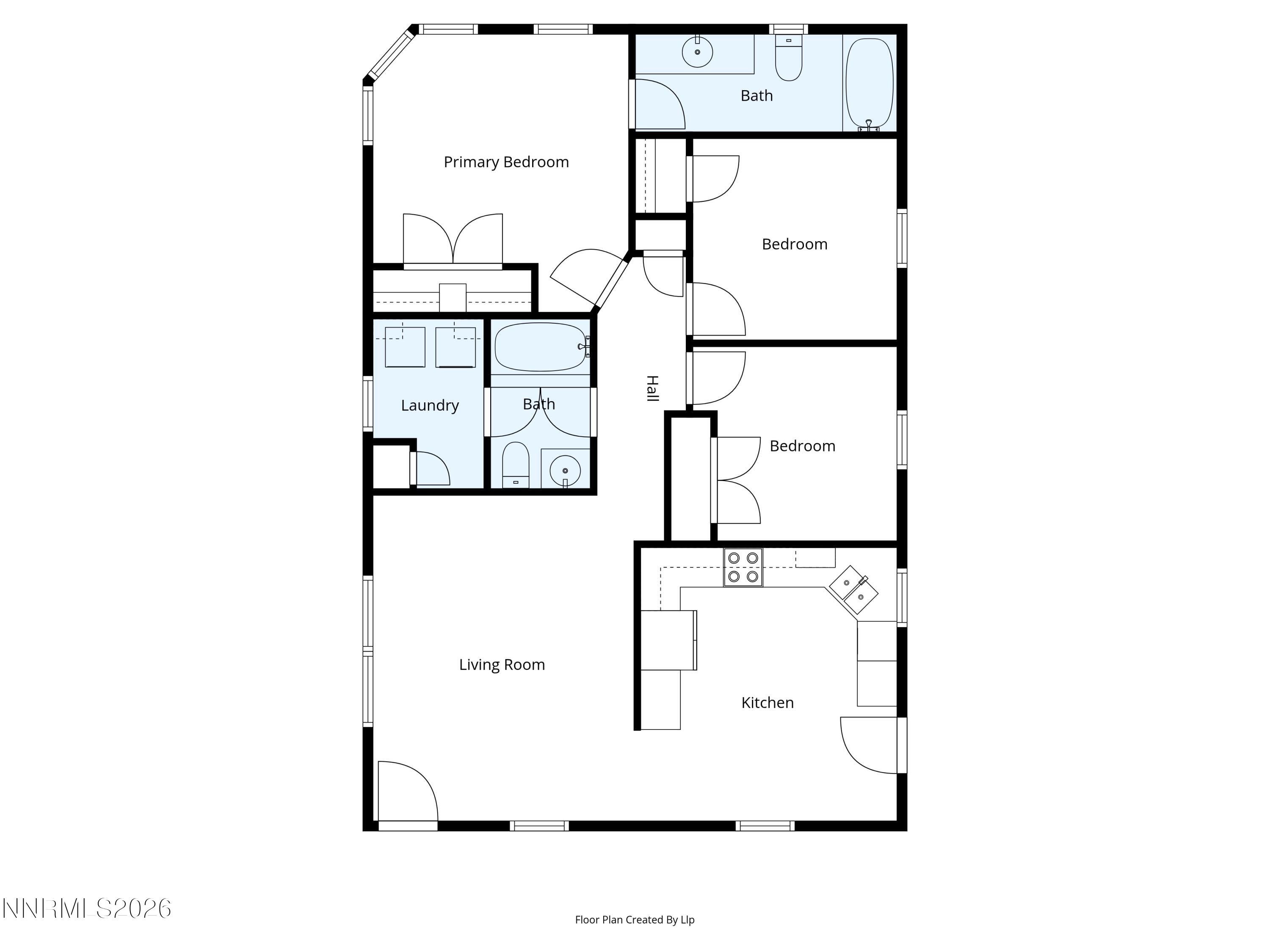 5277 Mt Dana Drive Reno, NV 89506 - Photo 49 of 49 a picture of a floor plan
