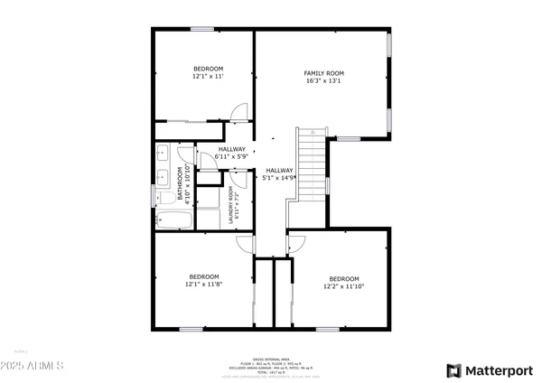 $410,000 | 3911 South 79th Lane, Phoenix, AZ 85043