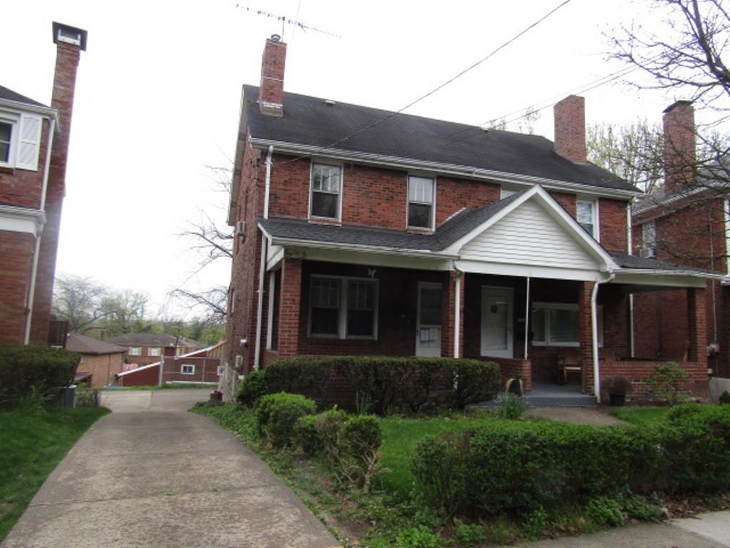 2869 Fernwald Road Pittsburgh, PA 15217 - Photo 1 of 23 Gallery Image 1