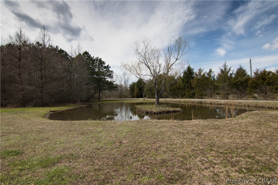 2460 Chelsea Road West Point, VA 23181 - Photo 21 of 25