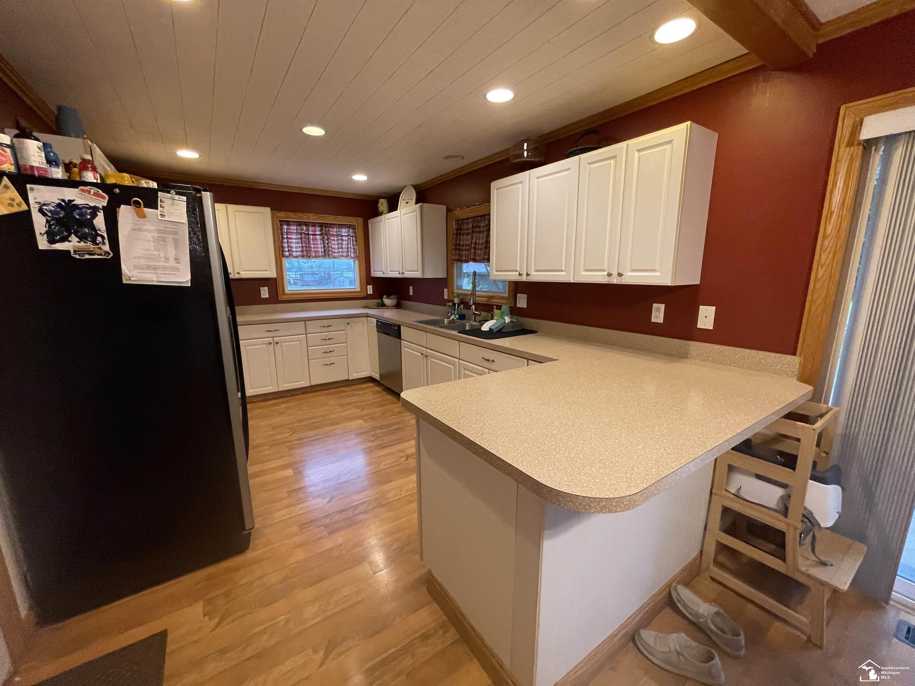 1437 Wells Road Dundee, MI 48131 - Photo 21 of 24
