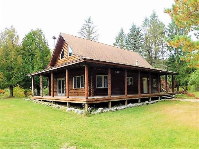 5821 North 11 Road Mesick, MI 49668 - Photo 1 of 23 2DSCN5471 (3)