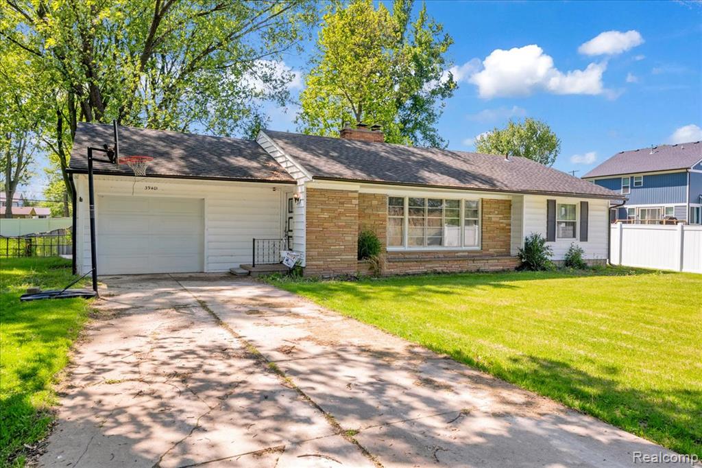 39401 Long Street Harrison Township, MI 48045 - Photo 2 of 18