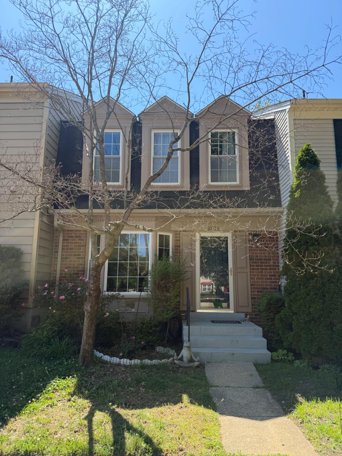 10313 Latney Road Fairfax, VA 22032 - Photo 1 of 45 10313 Latney Rd.