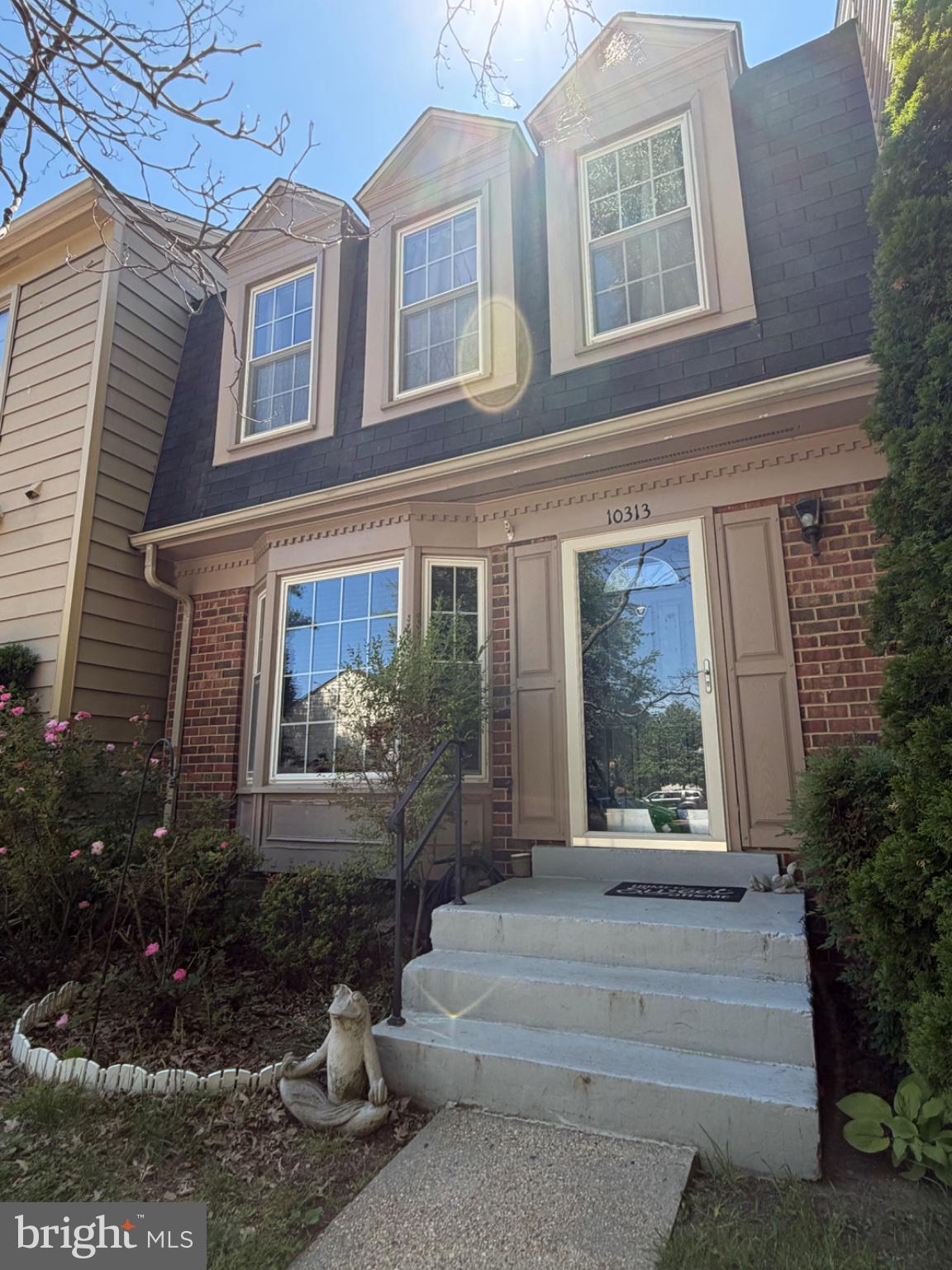 10313 Latney Road Fairfax, VA 22032 - Photo 3 of 45