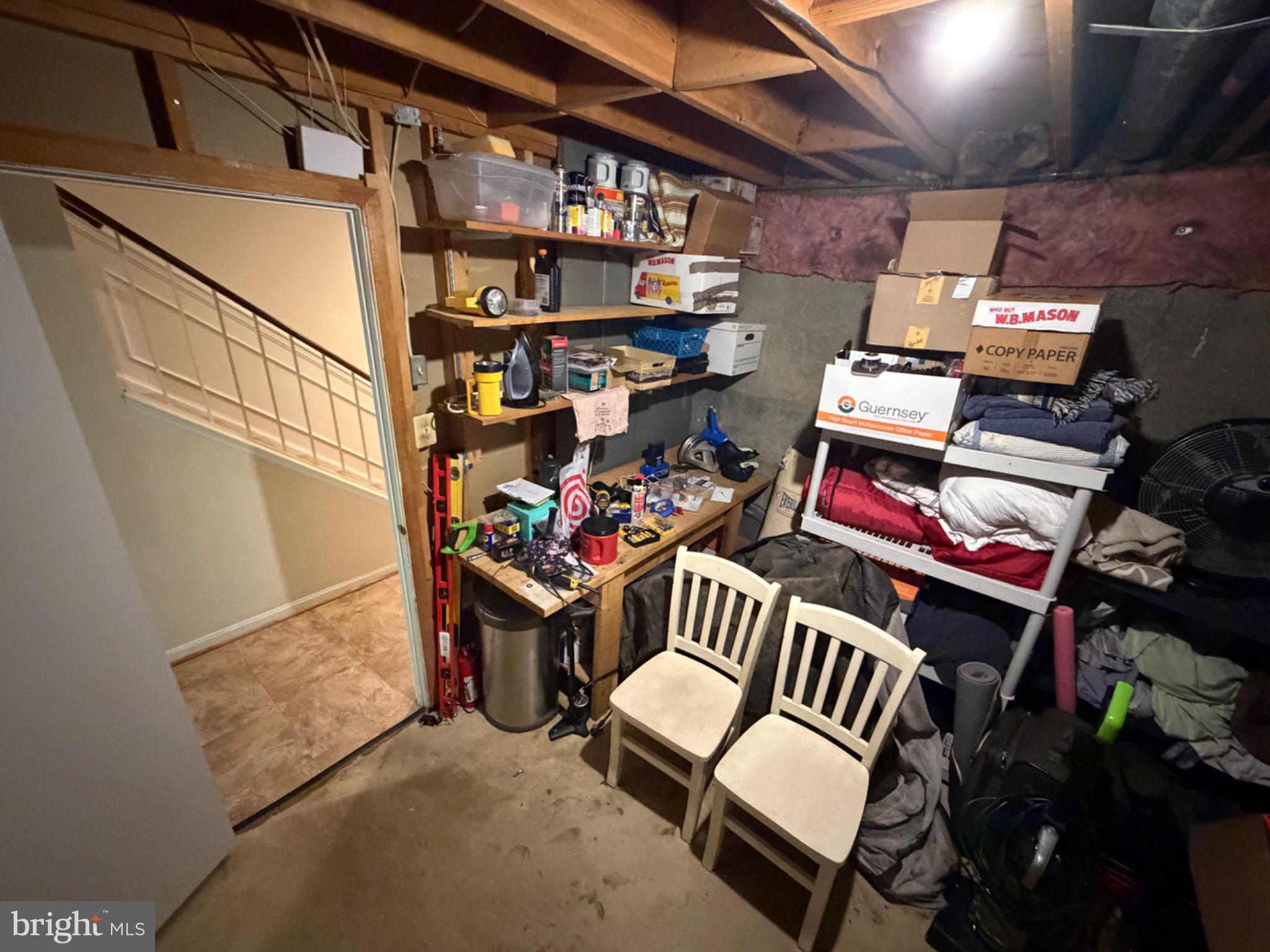 10313 Latney Road Fairfax, VA 22032 - Photo 31 of 45