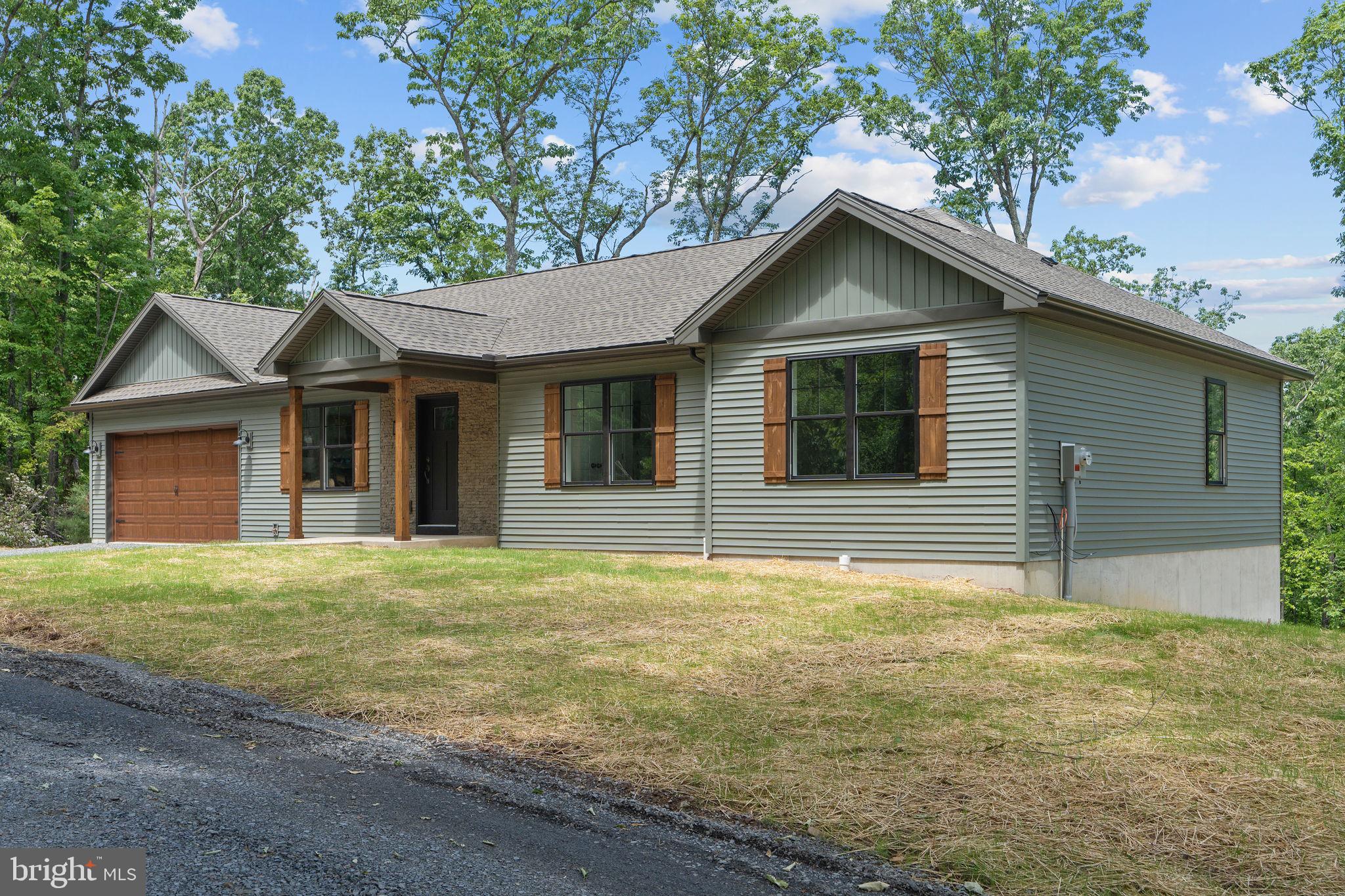 438 New Ridge Road Millerstown, PA 17062 - Photo 2 of 24 Gallery Image 2