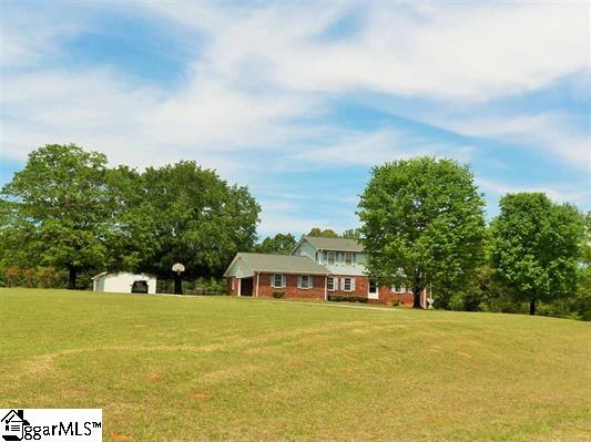 310 Fincher Road Pauline, SC 29374 - Photo 1 of 24