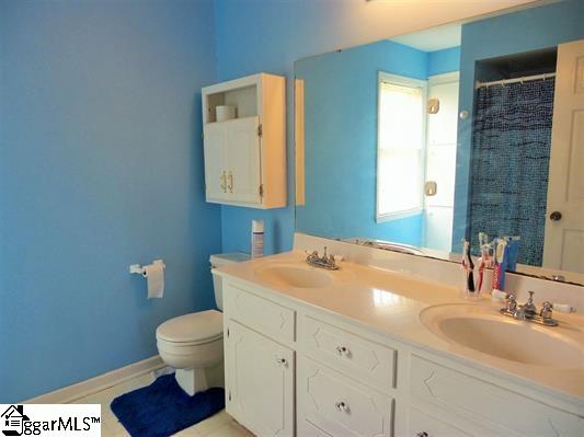310 Fincher Road Pauline, SC 29374 - Photo 16 of 24