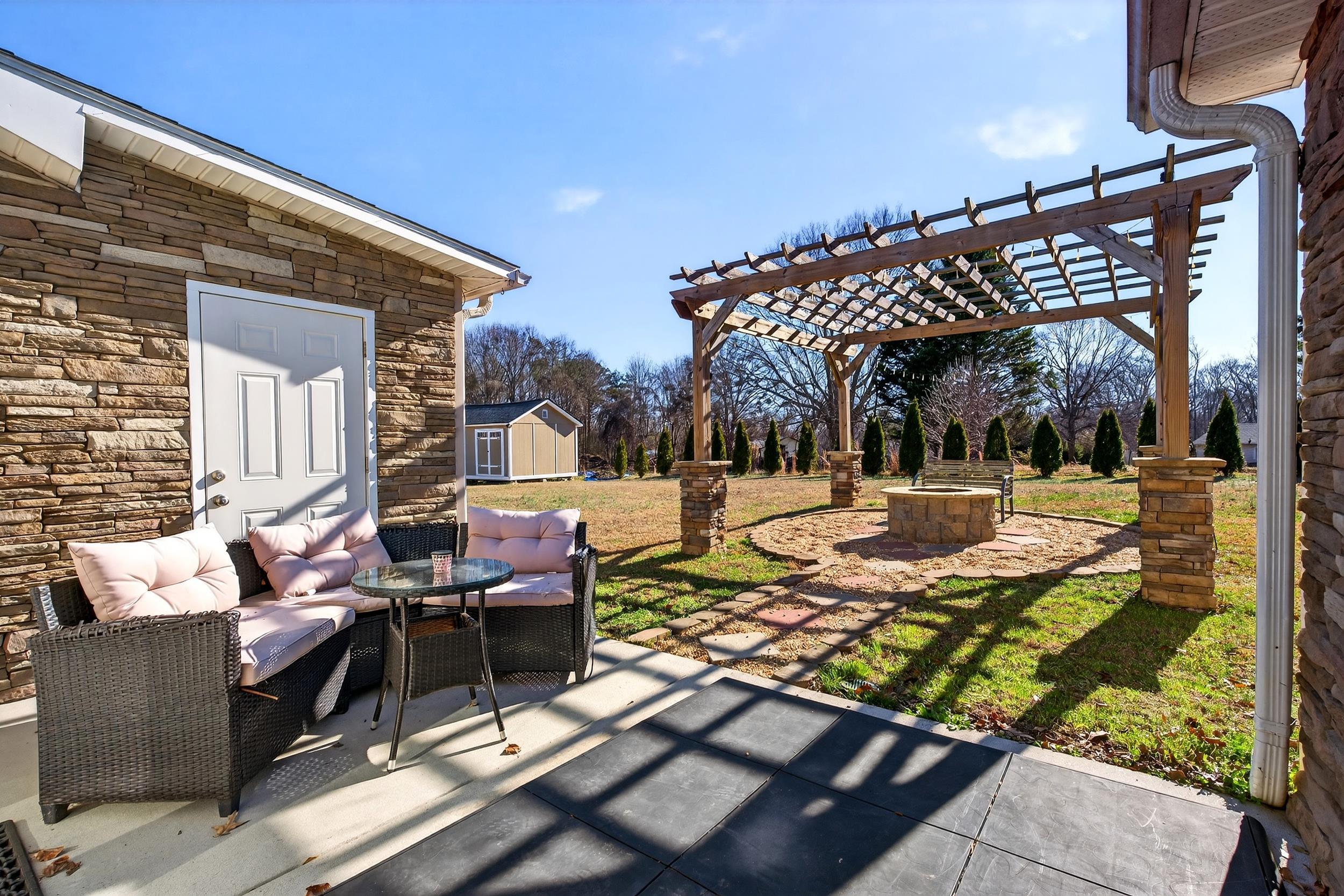 1012 Berry Drive Boiling Springs, SC 29316 - Photo 25 of 34