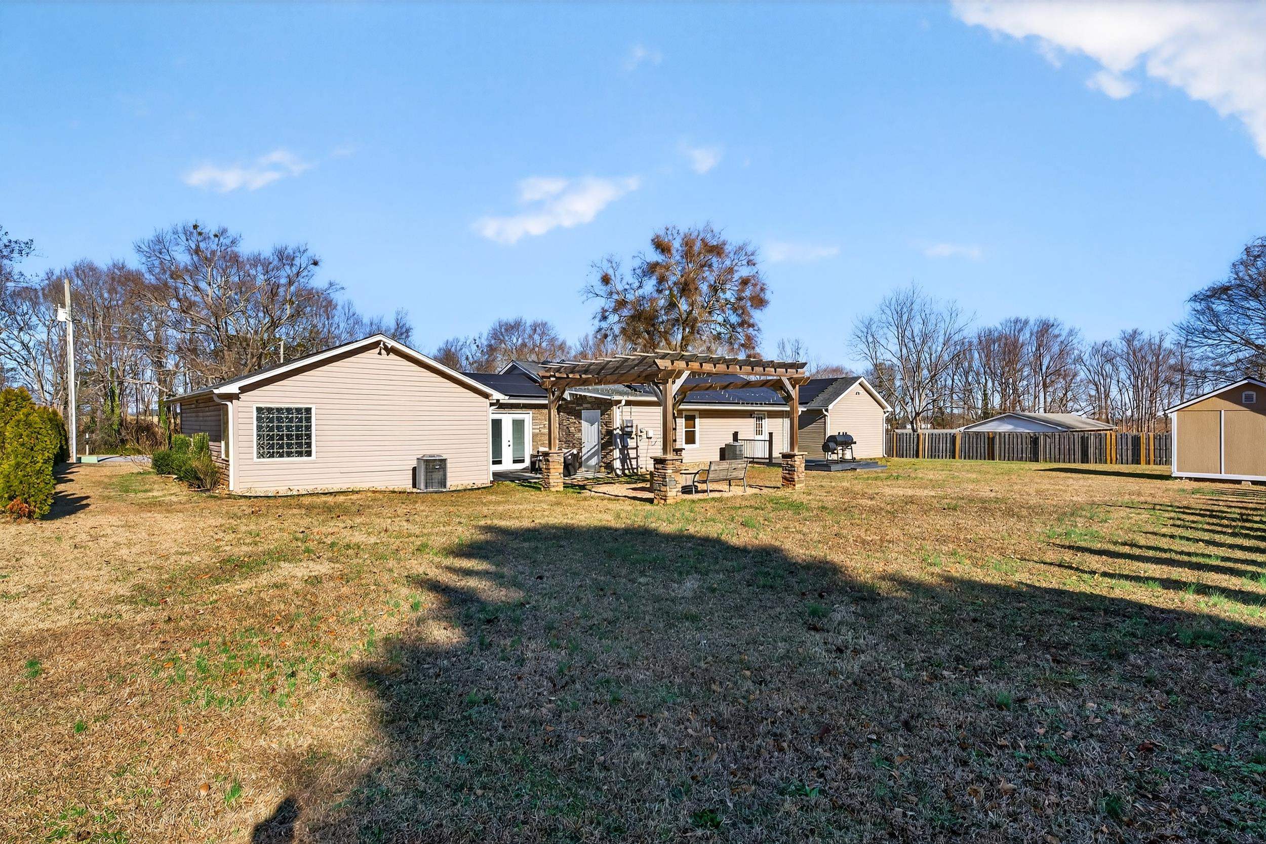 1012 Berry Drive Boiling Springs, SC 29316 - Photo 26 of 34