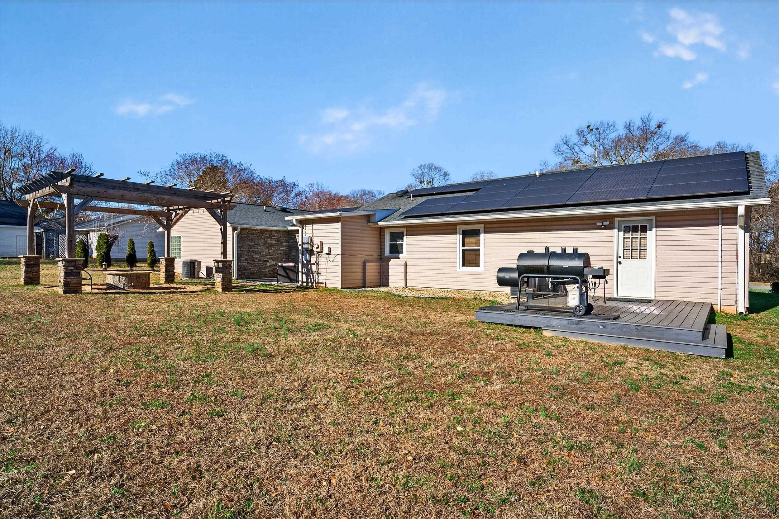 1012 Berry Drive Boiling Springs, SC 29316 - Photo 27 of 34