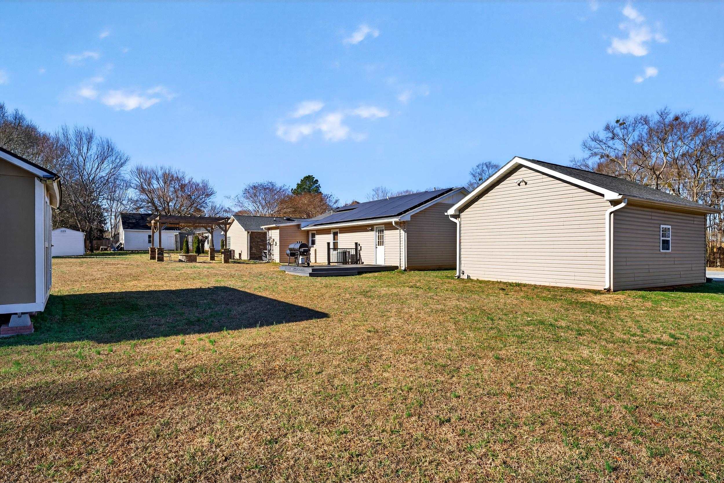 1012 Berry Drive Boiling Springs, SC 29316 - Photo 29 of 34
