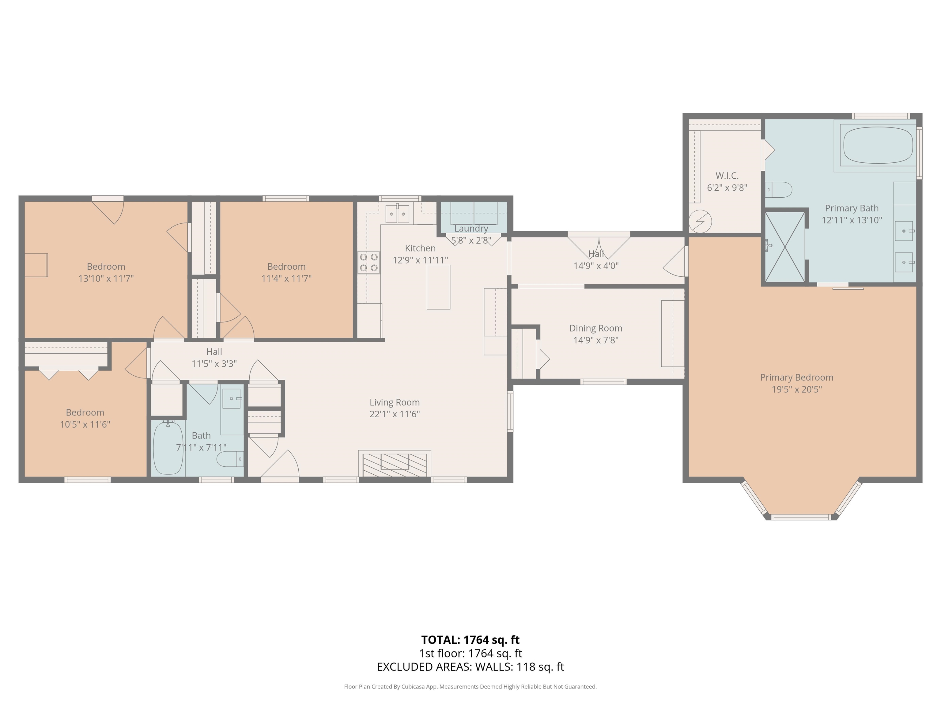 1012 Berry Drive Boiling Springs, SC 29316 - Photo 34 of 34