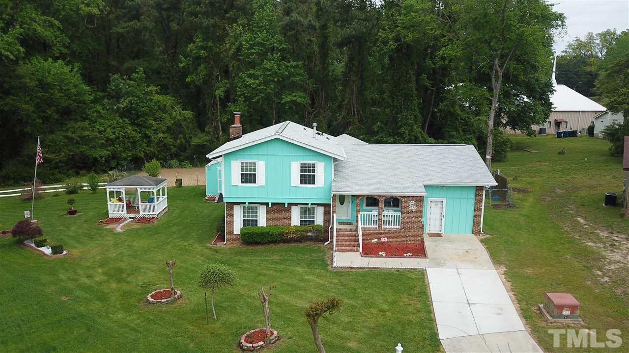 2601 Adcox Place Raleigh, NC 27610 - Photo 2 of 13
