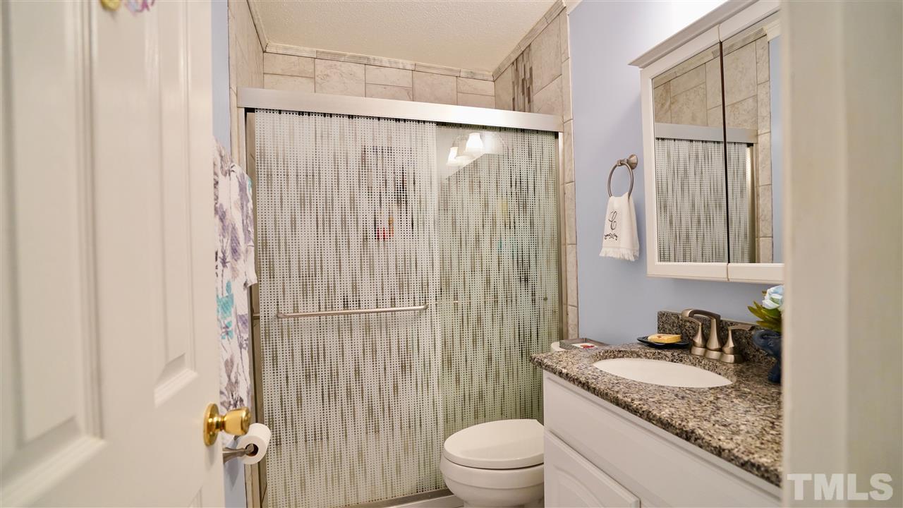 2601 Adcox Place Raleigh, NC 27610 - Photo 12 of 13