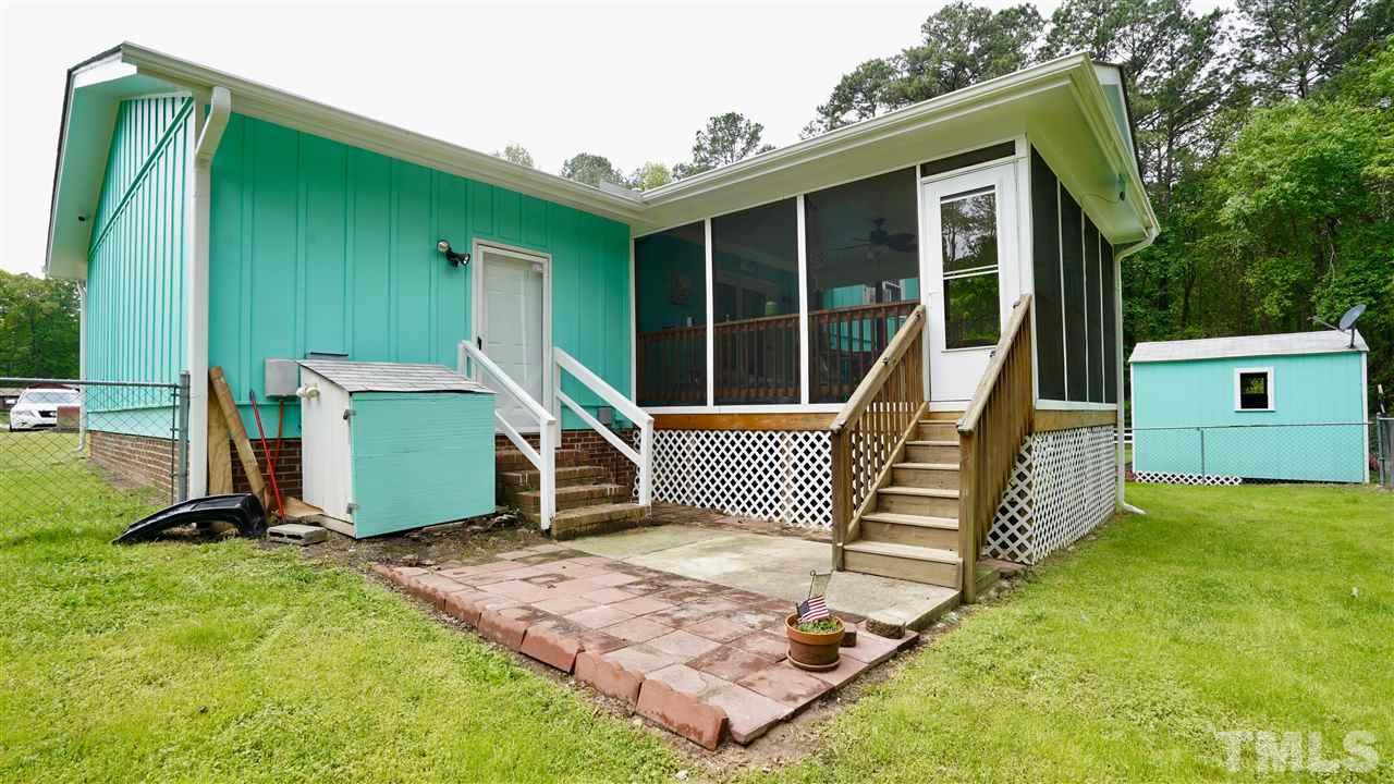 2601 Adcox Place Raleigh, NC 27610 - Photo 3 of 13