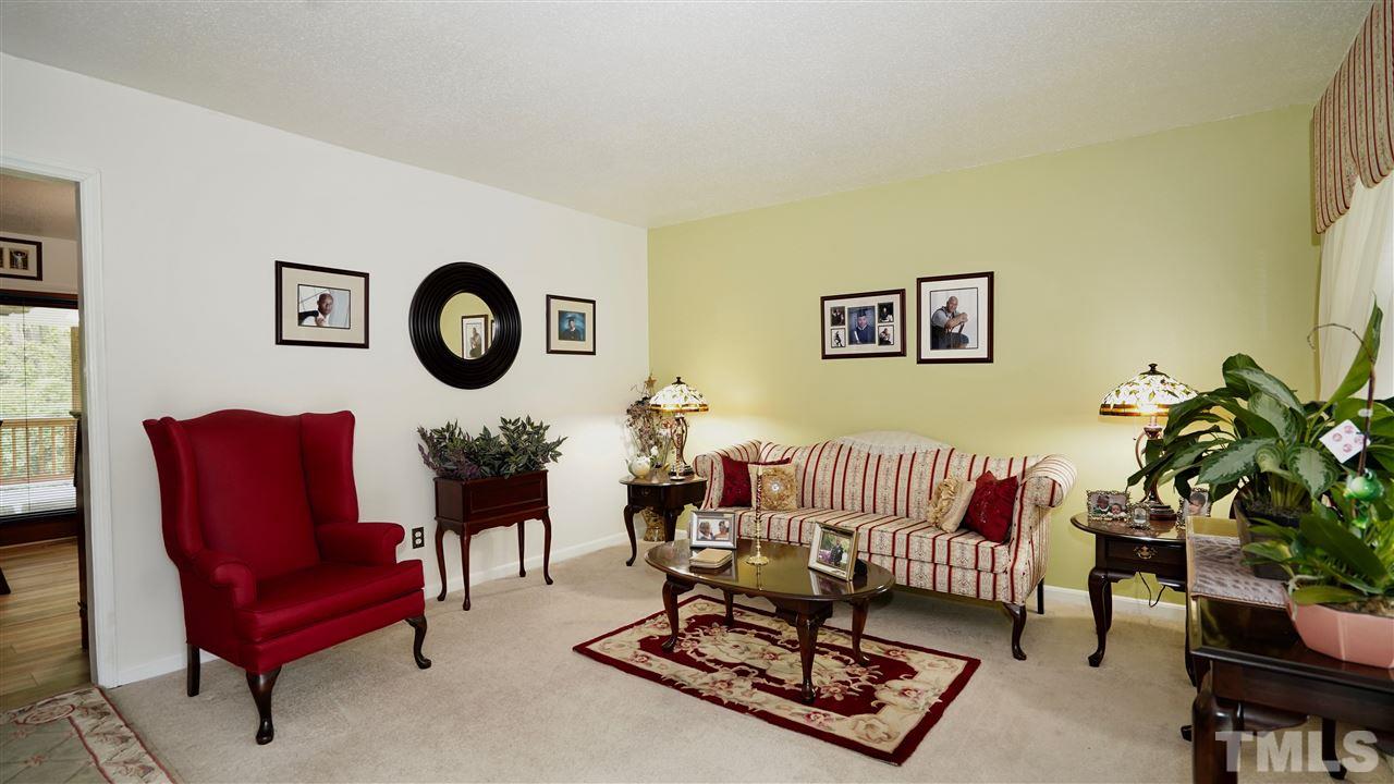 2601 Adcox Place Raleigh, NC 27610 - Photo 4 of 13