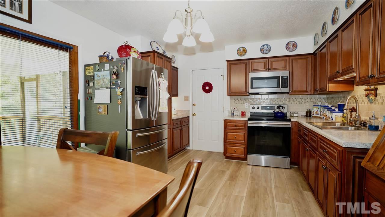 2601 Adcox Place Raleigh, NC 27610 - Photo 5 of 13