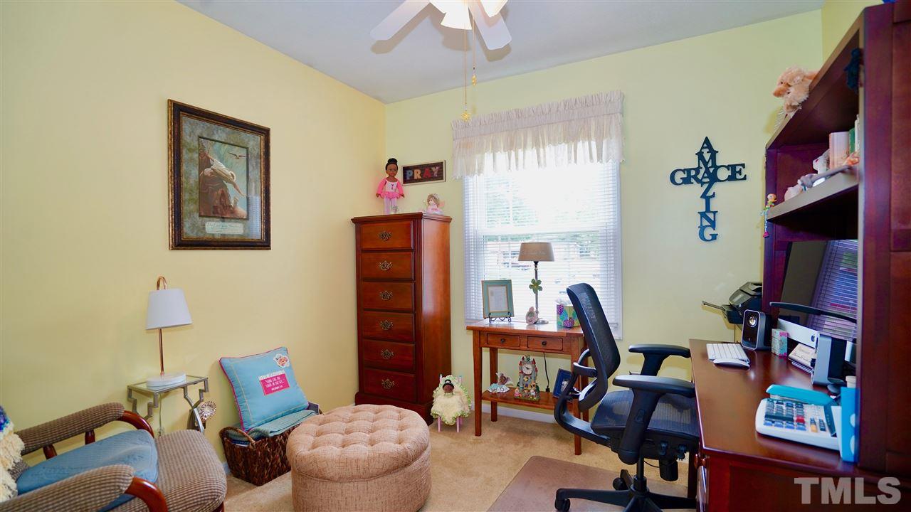 2601 Adcox Place Raleigh, NC 27610 - Photo 8 of 13