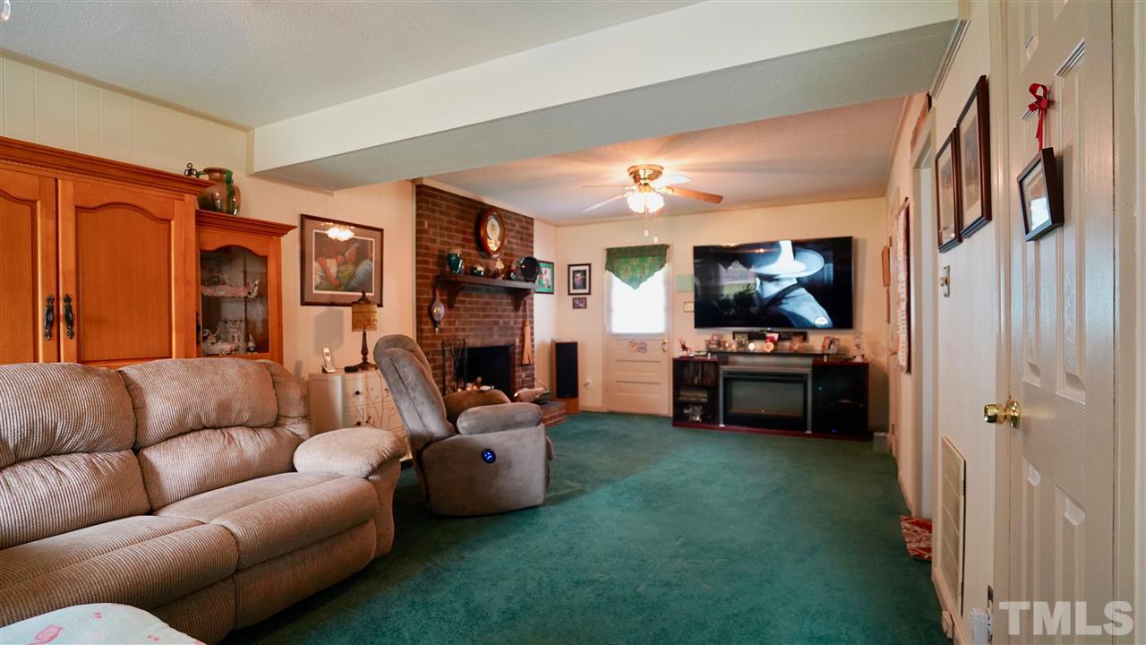 2601 Adcox Place Raleigh, NC 27610 - Photo 9 of 13