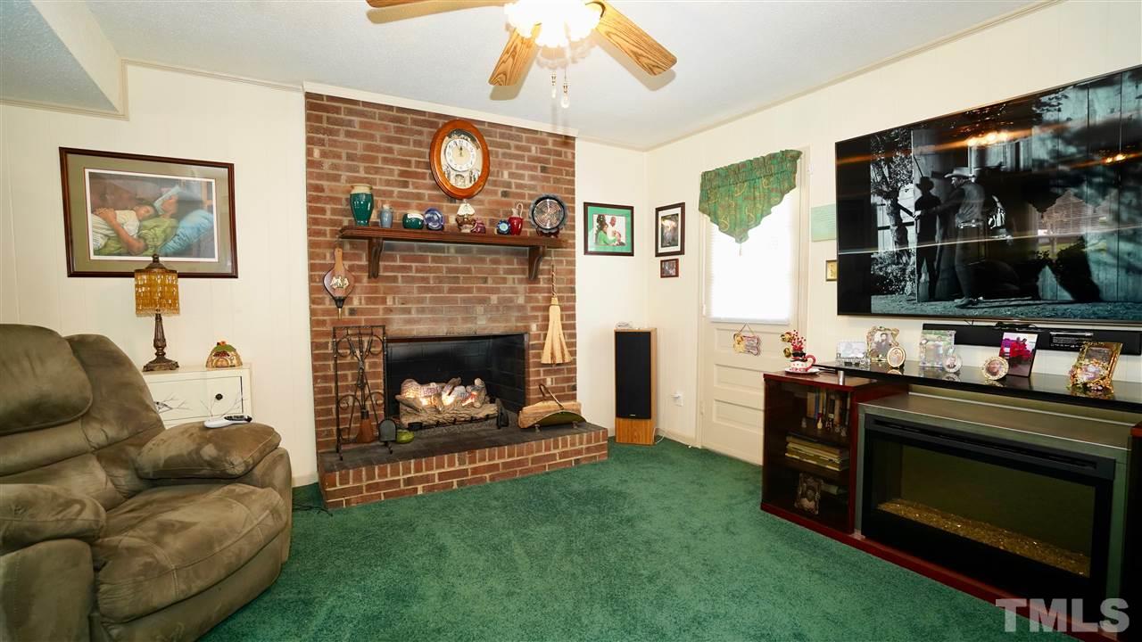 2601 Adcox Place Raleigh, NC 27610 - Photo 10 of 13