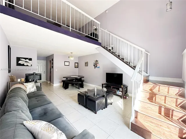 $205,000 | 8550 Southwest 109th Avenue, Unit 5217, Miami, FL 33173