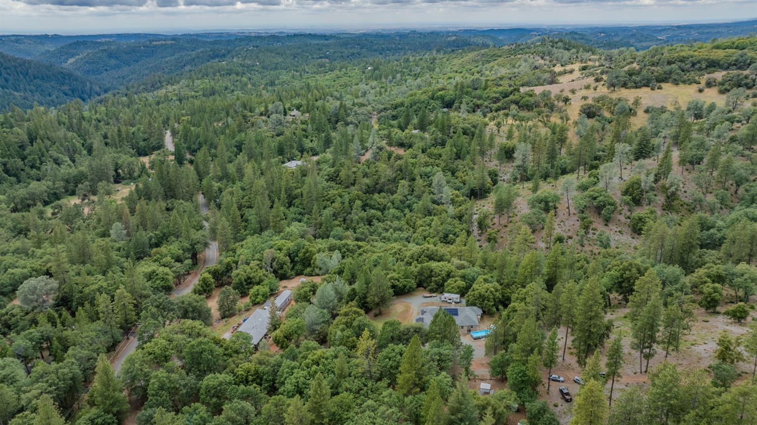 18461 Shake Ridge Road Sutter Creek, CA 95685 - Photo 66 of 77