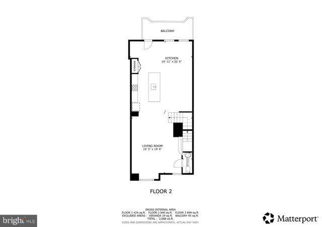 $300,000 | 149 Lyons Creek Drive, Laurel, MD 20708