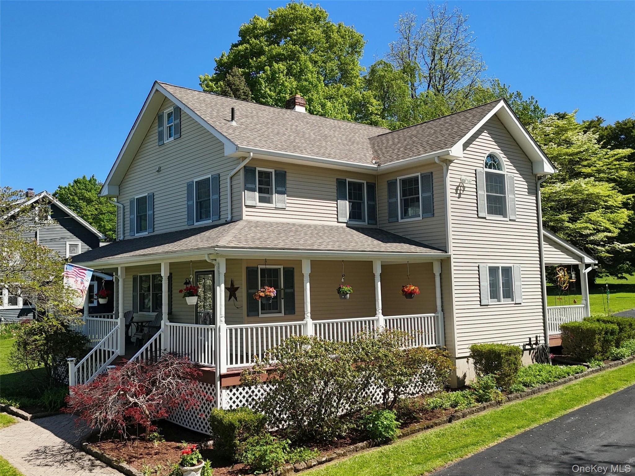 22 Little Brooklyn Road Warwick, NY 10990 - Photo 2 of 42