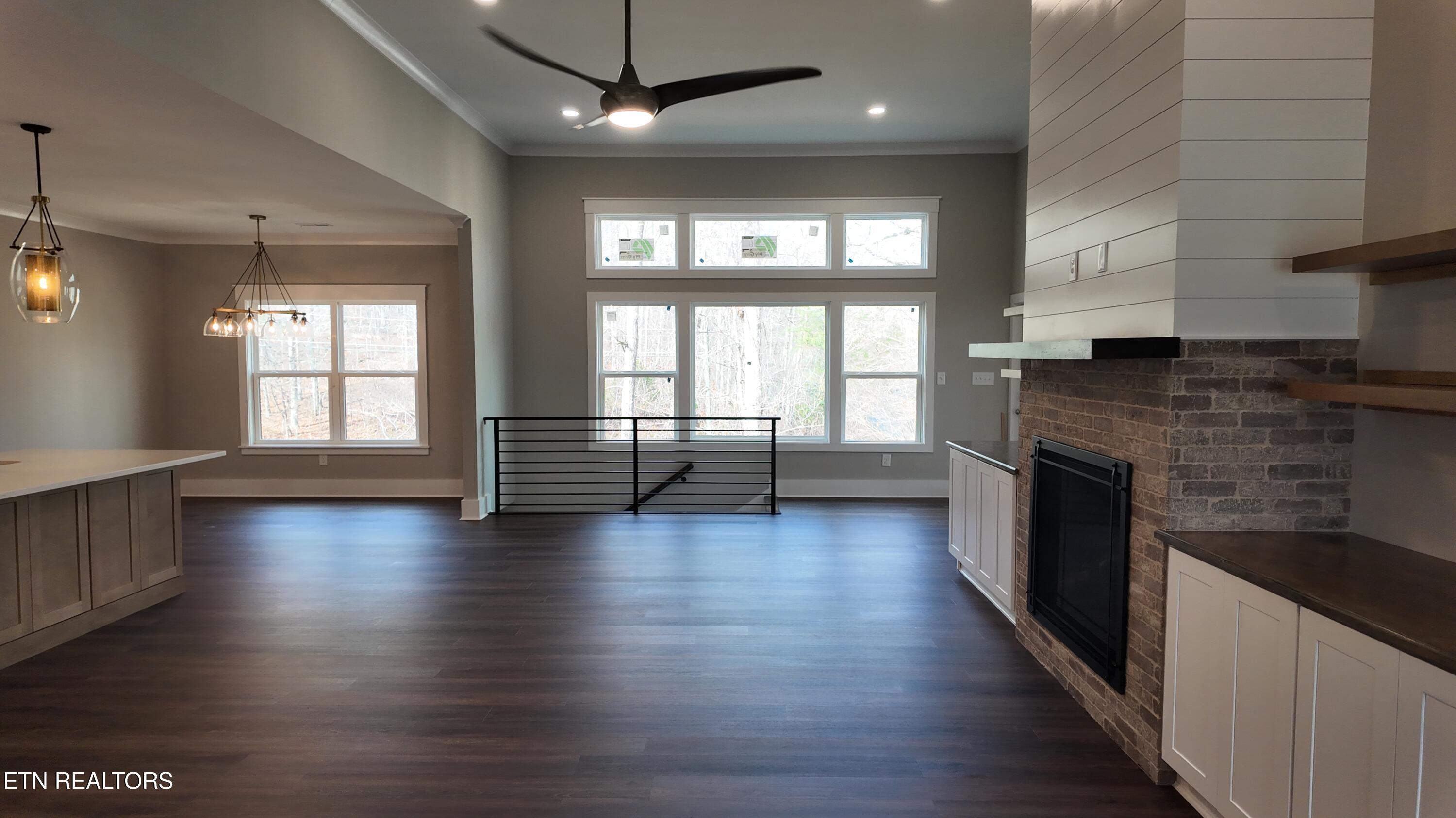 301 Seminole Trace Loudon, TN 37774 - Photo 9 of 48 DJI_20251206105106_0055_D