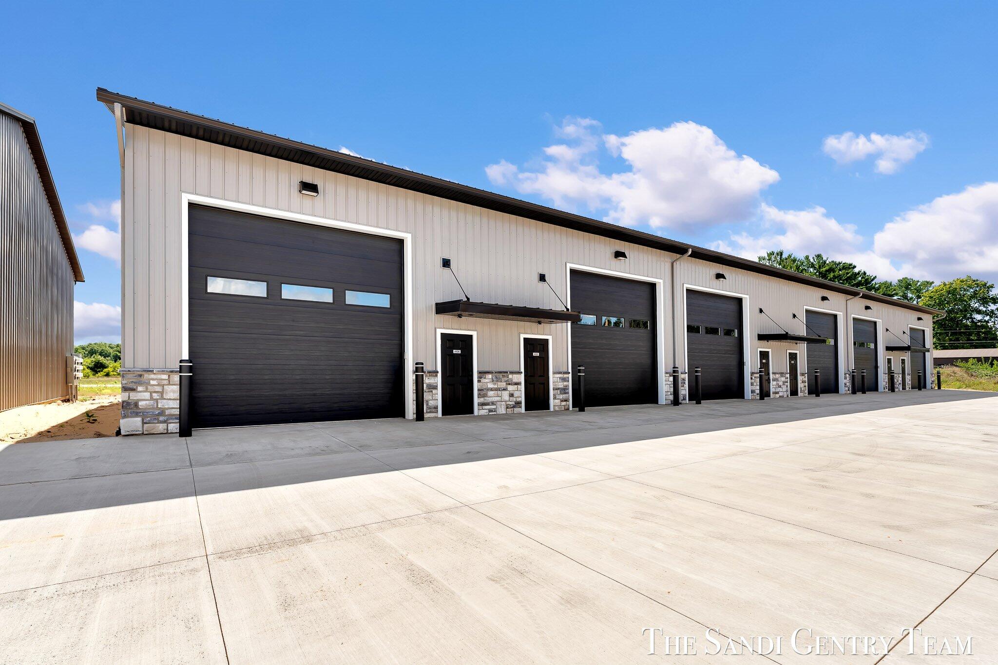 2695 Hein Road, Unit B103 Muskegon, MI 49445 - Photo 17 of 17 18-AIV00362