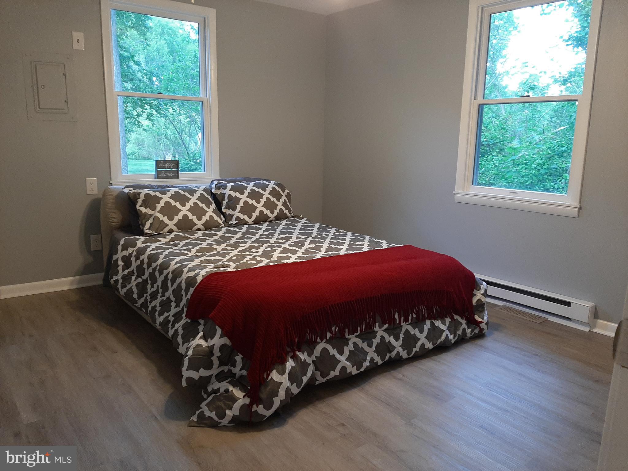 72 Woodall Road Perryville, MD 21903 - Photo 19 of 24 Primary Bedroom