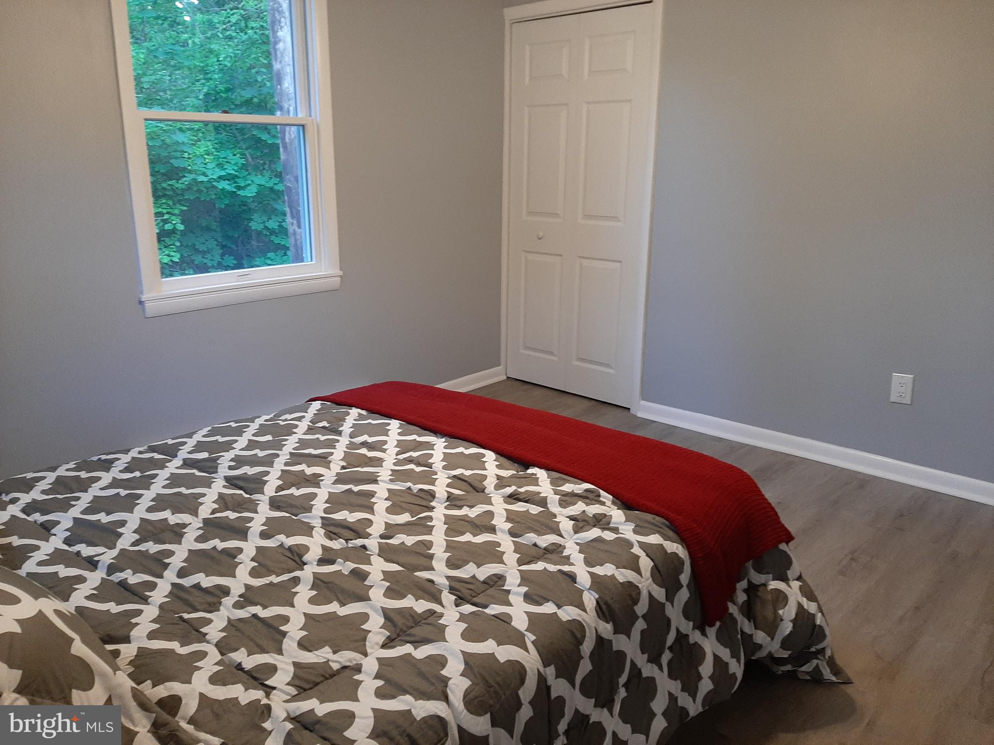 72 Woodall Road Perryville, MD 21903 - Photo 20 of 24 Primary Bedroom