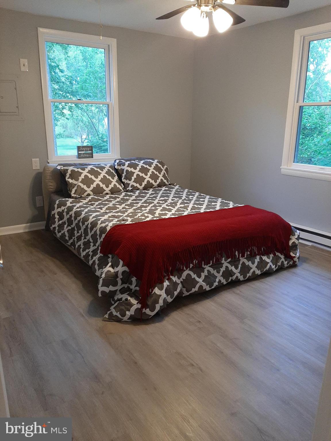 72 Woodall Road Perryville, MD 21903 - Photo 21 of 24 Primary bedroom