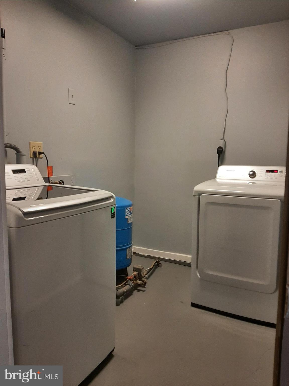 72 Woodall Road Perryville, MD 21903 - Photo 24 of 24 Laundry