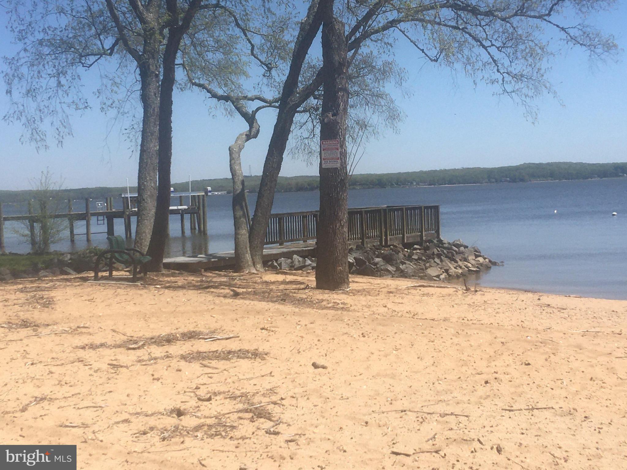 72 Woodall Road Perryville, MD 21903 - Photo 6 of 24 Sandy beach access on North East River