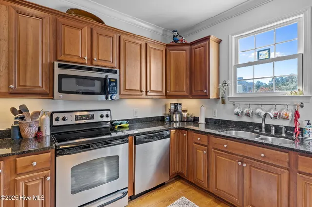 $378,000 | 591 River Ridge Road, Unit 5, Shallotte, NC 28470