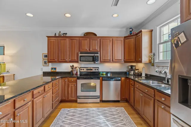 $378,000 | 591 River Ridge Road, Unit 5, Shallotte, NC 28470